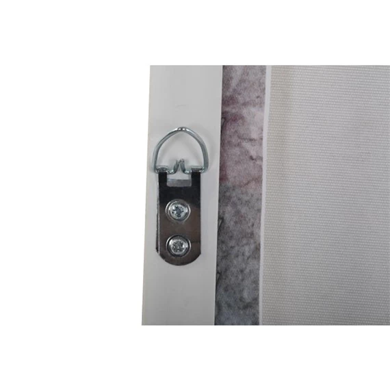 Kép elefánt, rinocérosz 103x4,5x103 cm 2 féle