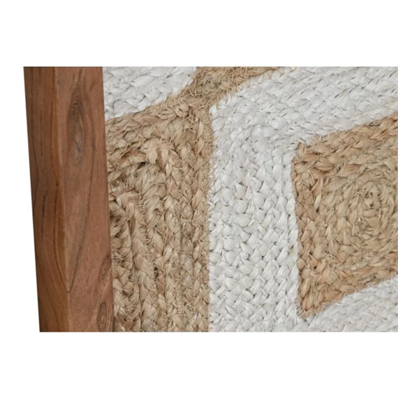 Kép geometrikus, keretes 40x3x60 cm 2 féle