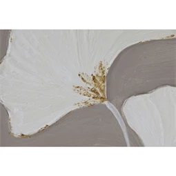 Kép ginkgo 30x2,5x60 cm 2 féle