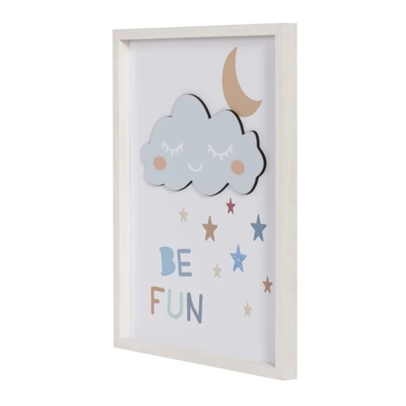 Kép gyerek 40x2x50 cm 2 féle