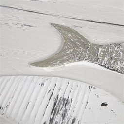 Kép halak 90x3,5x60 cm 2 féle