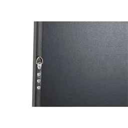 Kép keretes, LED-es Joker, kézzel festett 83x3x123 cm 2 féle