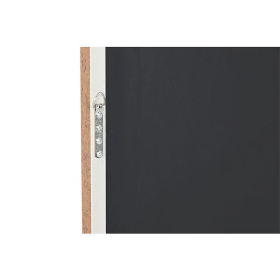 Kép keretes, LED-es oroszlán, gepárd 100x4x100 cm 2 féle