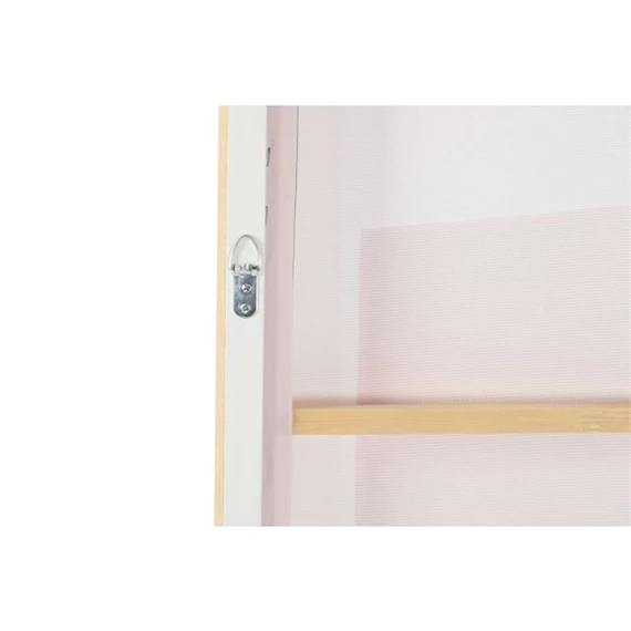 Kép keretes, Love, kézzel festett 103x4,5x143 cm