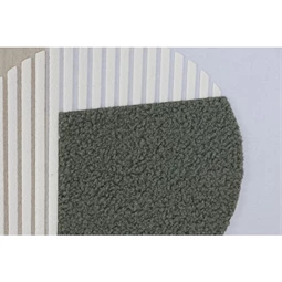 Kép keretes, absztrakt 3D-s 50x2x70 cm 2 féle