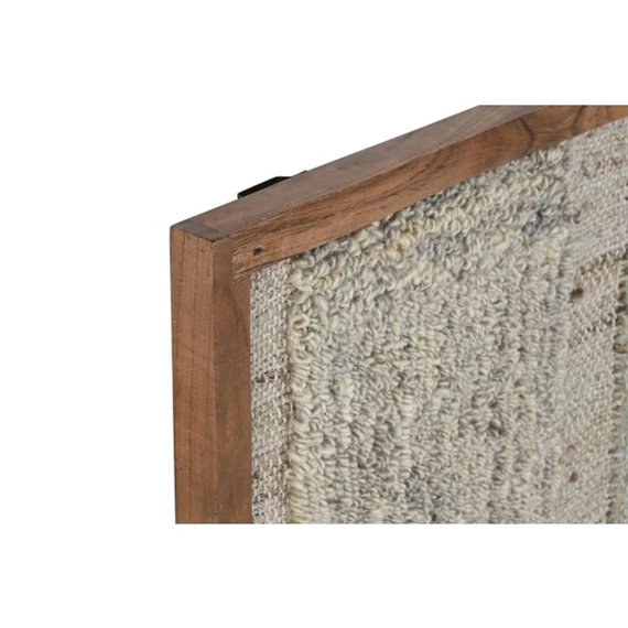 Kép keretes, absztrakt 60x3x75 cm 2 féle