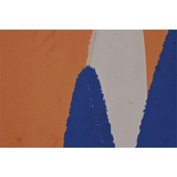 Kép keretes, absztrakt 80x4,5x120 cm 2 féle