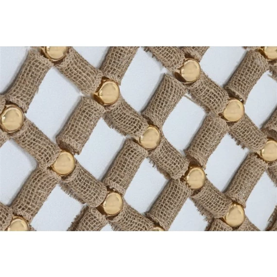 Kép keretes, absztrakt 100x3,5x100 cm 2 féle