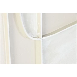 Kép keretes, absztrakt 92x4,5x92 cm 2 féle