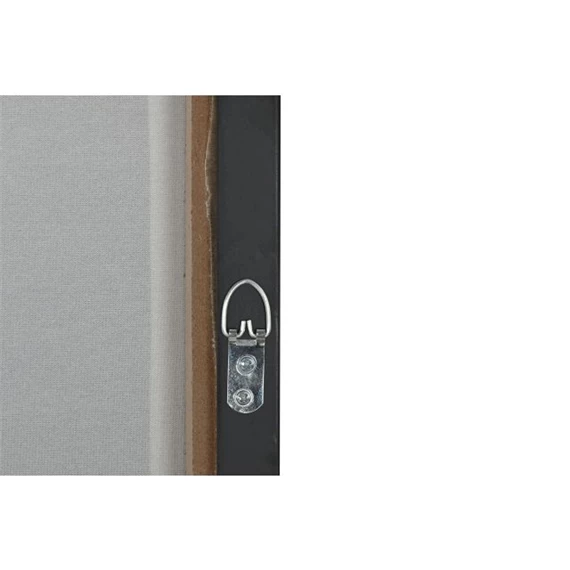 Kép keretes, absztrakt 83x4x123 cm 2 féle