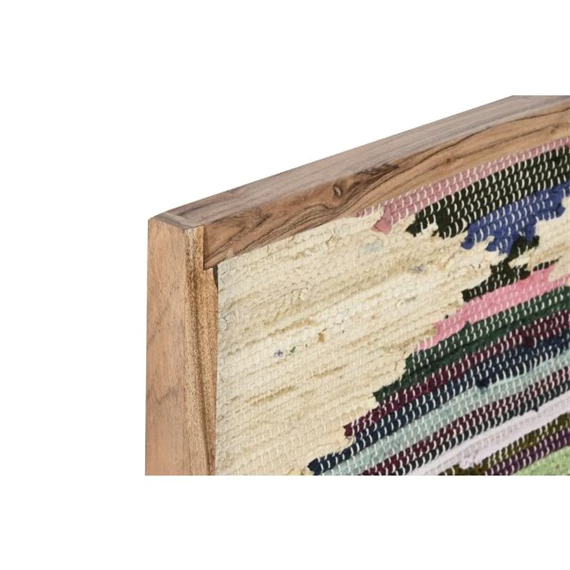 Kép keretes, chindi 60x3x90 cm 2 féle