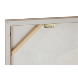 Kép keretes, csillagok 3D-s 122x4,5x82 cm 2 féle