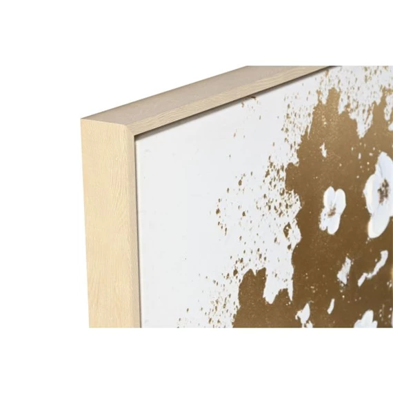 Kép keretes, fa 83x4x123 cm 2 féle