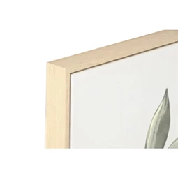 Kép keretes, gyümölcstál 3D-s 80x4x80 cm 2 féle