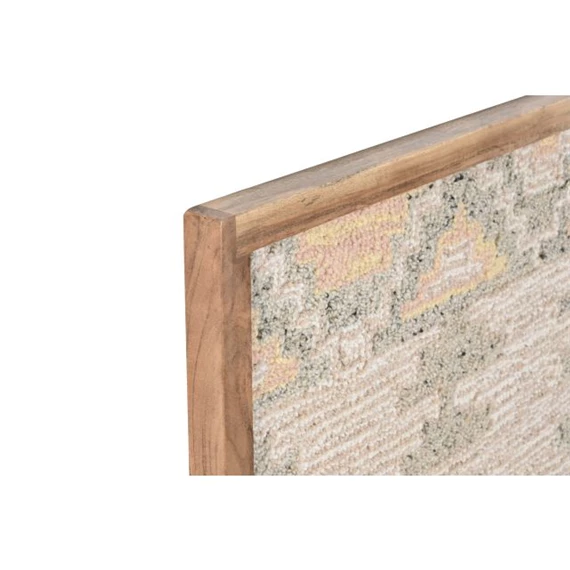 Kép keretes, kárpit minta 75x3x105 cm 2 féle