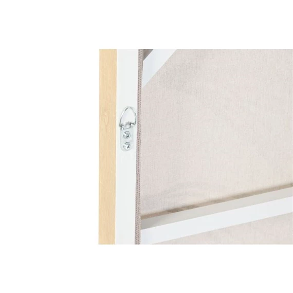 Kép keretes, levél 3D-s 83x4,5x83 cm 2 féle