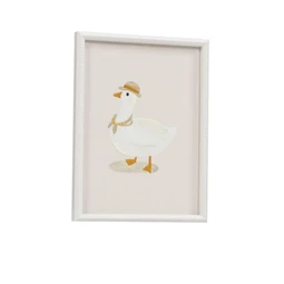 Kép keretes, liba keretes, 30x3x40 cm 2 féle