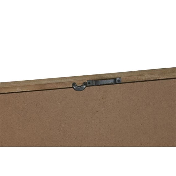 Kép keretes, madár 50x2x50 cm 4 féle