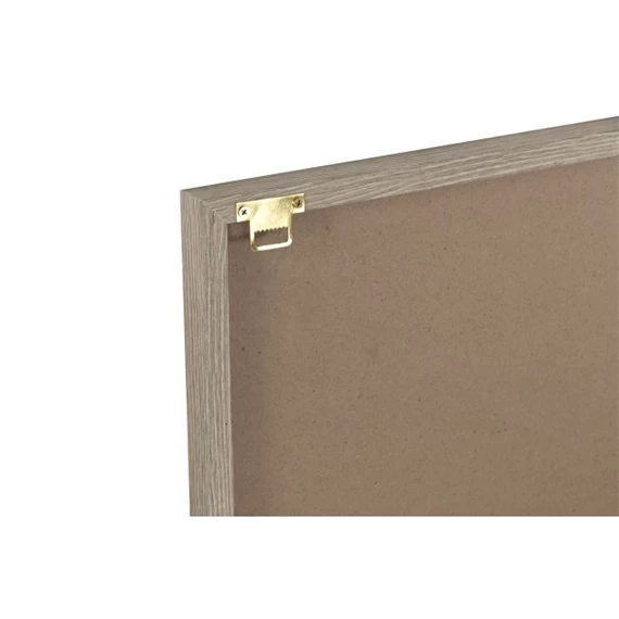 Kép keretes, modern 3D-s+D155:D196 45x2,2x60 cm 2 féle