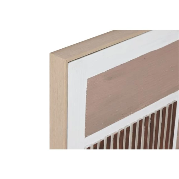 Kép keretes, modern 152x4,5x52 cm 2 féle