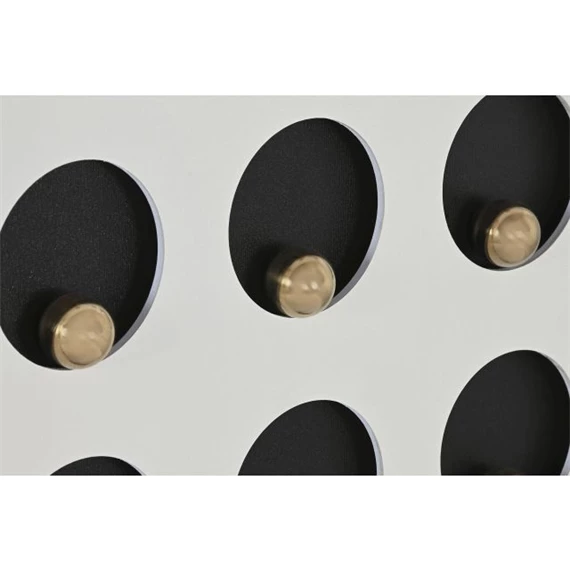 Kép keretes, modern 90x3,5x120 cm 2 féle