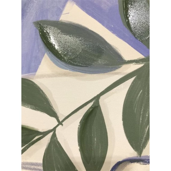 Kép keretes, osztriga 3D-s 60x4x80 cm 4 féle