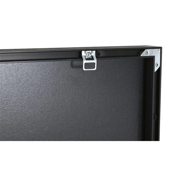 Kép keretes, pálma 80x3,5x120 cm 2 féle