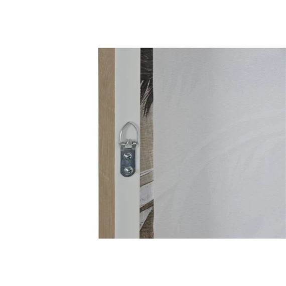 Kép keretes pálmafa 83x4,5x123 cm 2 féle