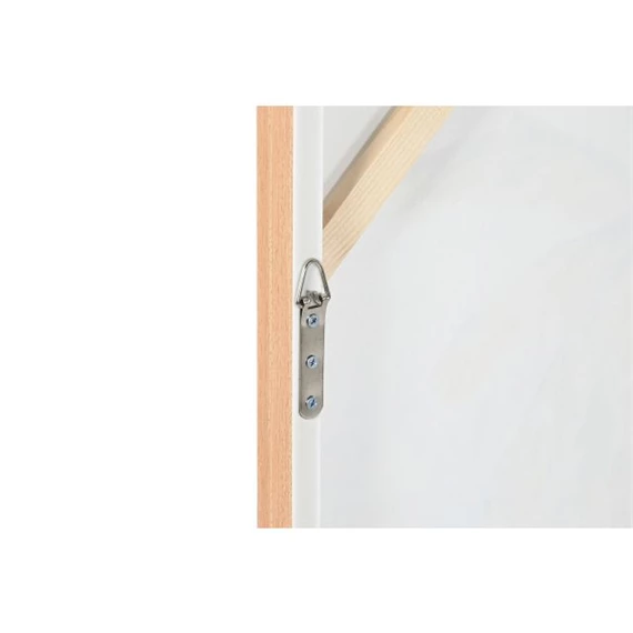 Kép keretes, pálmafák 120x3,5x90 cm 2 féle