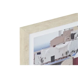 Kép keretes 40x2,5x50 cm 2 féle