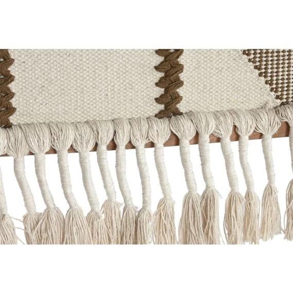 Kép keretes, szövött 60x3x90 cm 2 féle