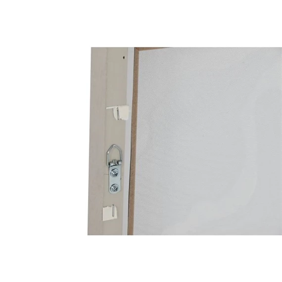 Kép keretes, tengeri 40x3x40 cm 2 féle