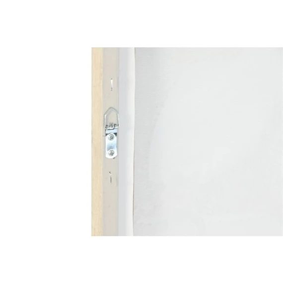 Kép keretes, tigris, leopárd 3D-s 35x3,2x35 cm 2 féle