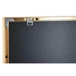 Kép keretes, toll 80x3,5x120 cm 2 féle