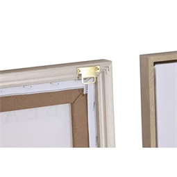 Kép keretes 45x2,5x60 cm 4 féle