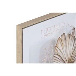 Kép keretes, váza 45x2,5x60 cm 2 féle