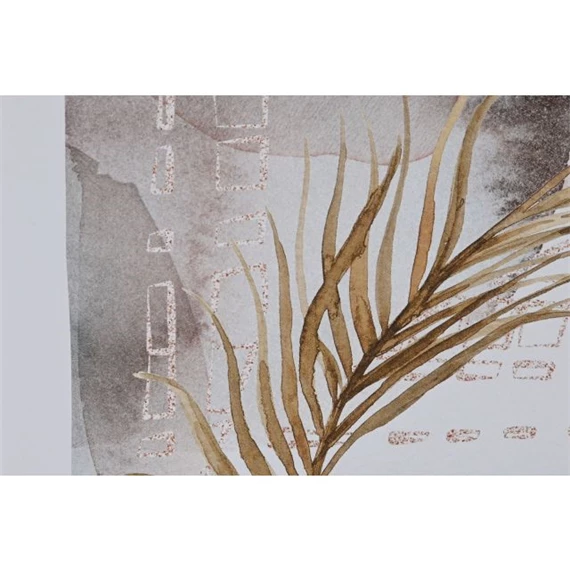 Kép keretes, váza 45x2,5x60 cm 2 féle