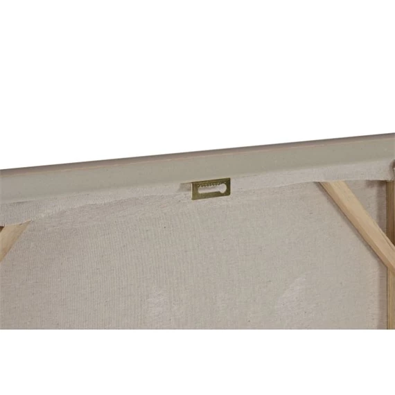 Kép keretes, váza 62x4,5x122 cm 2 féle