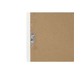 Kép keretes, virágváza 42,5x2,5x52,5 cm 2 féle