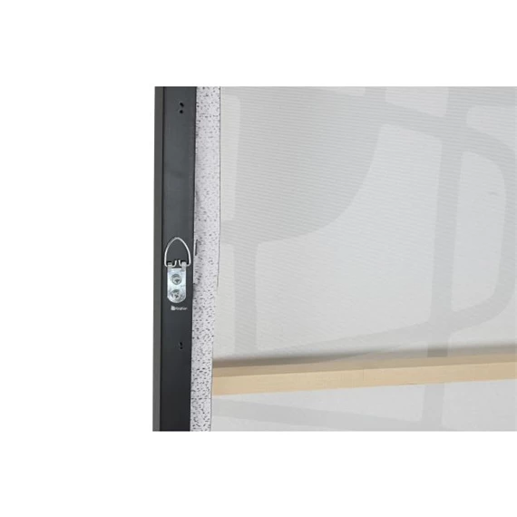 Kép keretes, vonalakkal 103x4,5x143 cm 2 féle