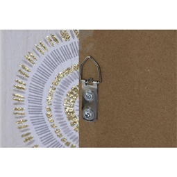 Kép körök 63,5x4x28,6 cm 2 féle