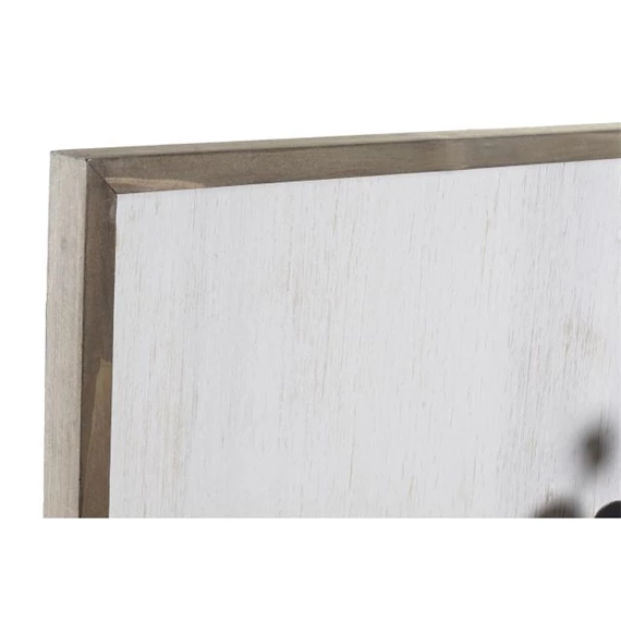 Kép leveles hold 51x3x76,5 cm 2 féle