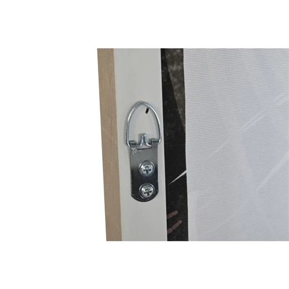 Kép leveles 83x4,5x123 cm 2 féle