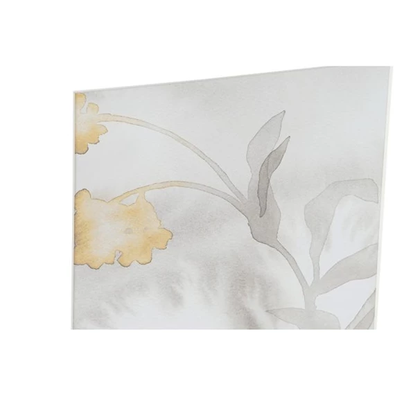 Kép leveles 33x3x38 cm 2 féle