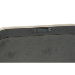 Kép madarak, keretes 30x2x30 cm 6 féle