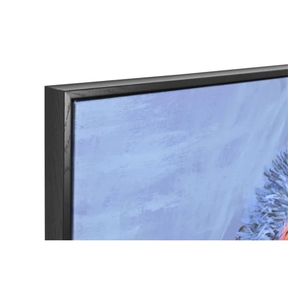 Kép majmok, keretes 90x4x120 cm 2 féle