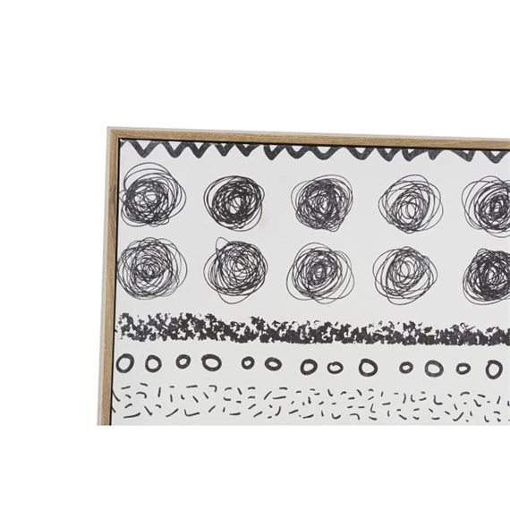 Kép mintás 50x3x70 cm 2 féle