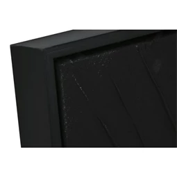 Kép modern, keretes 3D 83x4,5x123 cm 2 féle