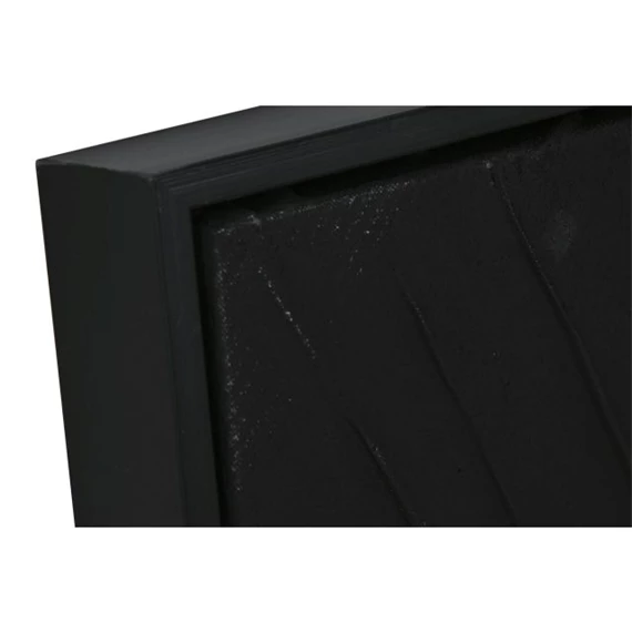 Kép modern, keretes 3D 83x4,5x123 cm 2 féle