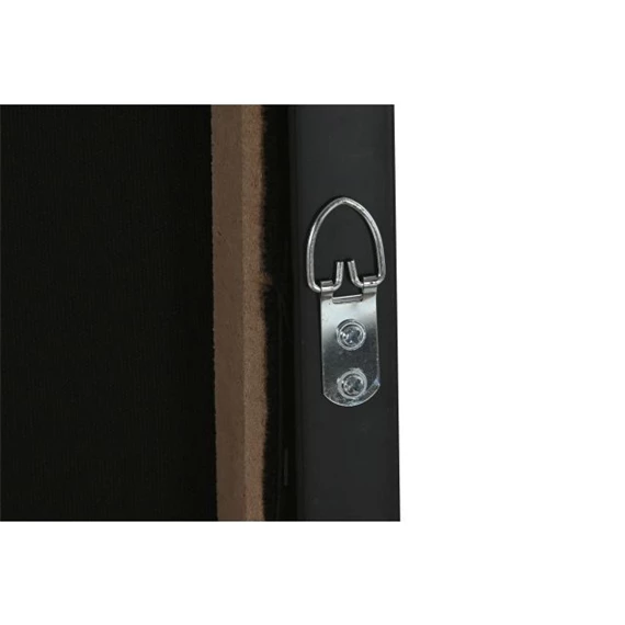 Kép modern, keretes 3D 83x4x123 cm 2 féle